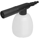 WORX WA4036 13.5 oz Soap Dispenser Attachment Bottle for Hydroshot Portable Power Cleaners