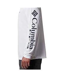 Camisa para hombre manga larga Columbia Terminal Tackle