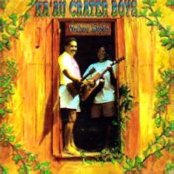 その他 BEAUTY&YOUTH UNITED ARROWS - botanize old mountain koti kakeruyatu Ka'Au Crater Boys - Valley Style - Amazon.com Music