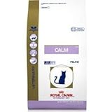 Royal Canin Veterinary Diet Calm Formula Dry Cat Food 4.4 lb