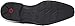 ECCO Men's Faro Plain Toe Tie Tuxedo Oxford, Black, 42 EU/8-8.5 M US