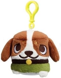 Canimals Keyrings Ato by Canimals