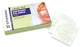 Eye Shields, Disposable Laser-Aid, PK 24