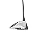 TaylorMade Fairway-M1 2017-MRC #3 R Golf Fairway, Right Hand
