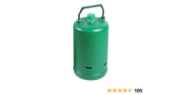 La Campera - Bidon termo 4,5l sin canilla