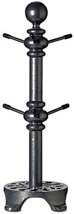 Cast Iron Mug Tree/Stand