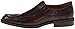 ECCO Men's Windsor Slip-On Dress Shoe Loafer