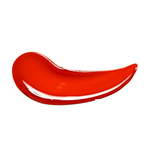 ETUDE HOUSE Dear Darling Water Gel Tint 4.5g # OR203 Grapefruit Red - Long Lasting Vivid Lip Color, Mineral and vitamin Extract Makes Lips Moist and Fresh - Thumbnail 2