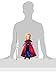 Disney Frozen Talking Anna Plush with Cape