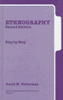 Ethnography : Step-by-Step, Fetterman, David M., 076191384X