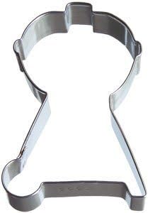 Grill Cookie Cutter