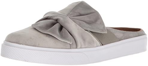 Women's Malibu Slide Bow Sneaker