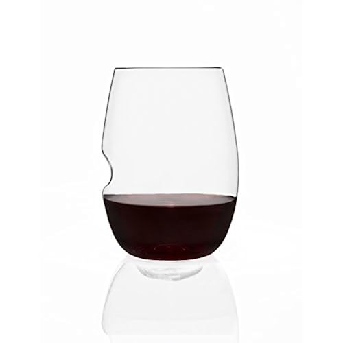 cheap gift items on amazon related to Home & Kitchen share your prducts that are Wine Glasses, under $20, for men