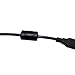 Blacell USB Male A to 3 RCA AV A/V TV adapter Cord Cable for Vizio tv & video
