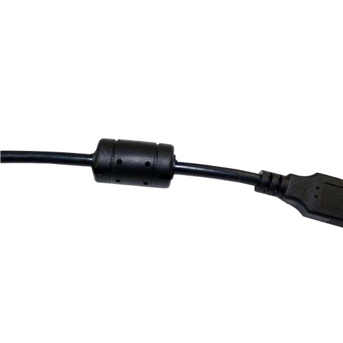 USB Male A to 3 RCA AV A/V TV adapter Cord Cable for Vizio tv & video