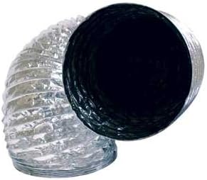6 in. X 25 ft. SR Insulated Ducting