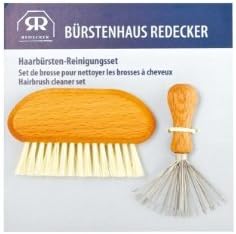 IDEA Factory Hair Brush Cleaning Kit