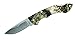 Buck Knives 283 Nano Bantam Folding Pocket Knife
