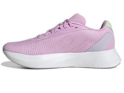 adidas Women's Duramo SL Sneaker, Bliss Lilac/Zero