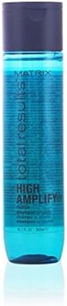 Matrix Total Results High Amplify Shampoo