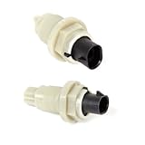 A604 A606 41TE Input and Output Speed Sensors Set of 2 pieces
