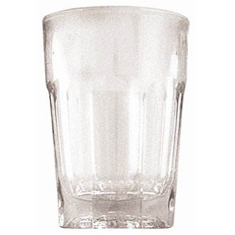Stalwart CG948 Polycarbonate Remedy Shot, 25 mL, Ce (Pack of 24)