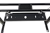 ApexDesk 36-inch Cable Management Tray - Compatible