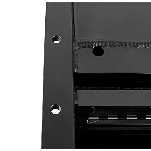 FRONT SUMP OIL PAN KIT GM LS1/2/6 & LQ9