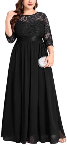city chic embroidered tulle maxi dress City Chic Trendy Plus Size Embroidered Dolce Maxi Dress