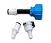 SAWYER Fast Fill Adapters for Hydration Packs