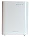 Surround Air MT-8400 5-in-1 Air Purifier with True HEPA, Germ-Killing UV Light and Carbon Filter