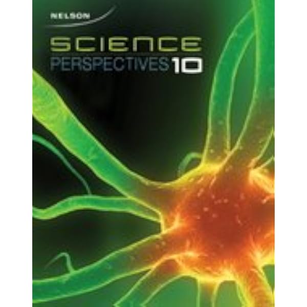 オムニ　SCIENCE PEDIA 特別付録　10冊セット Nelson Science Perspectives 10: Student Text with Online Student