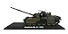 Chieftain Mk. V - 1975 diecast 1:72 Model (Amercom CS-34)