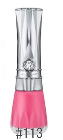 Amazon Jillstuart ジルスチュアート ネイルラッカー 7ml 113 Candy Hunt 数量限定 Jillstuart ジルスチュアート ビューティー 通販