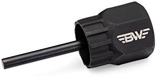 removing xd cassette