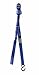 Thule 531 Express Surf Strap - one pair