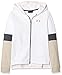 Under Armour boys Rival Terry Full Zip Sweat T-Shirt