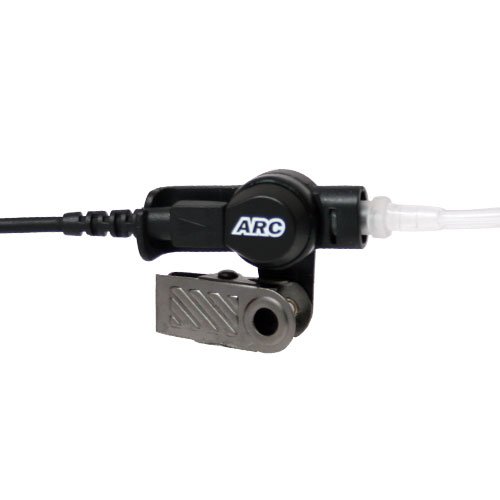 ARC Surveillance Listen Only Earpiece with 3.5mm Plug - Thumbnail 2