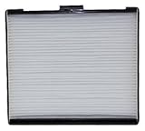 TYC 800035P Kia Amanti Replacement Cabin Air Filter