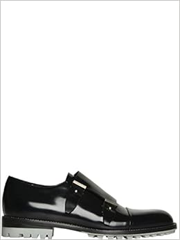 balenciaga monk strap