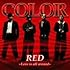 RED‾Love is all around‾(DVD付)
