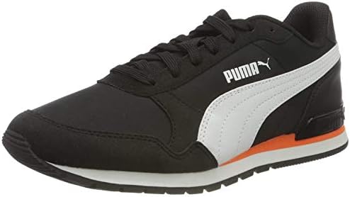 puma st runner v2 biale