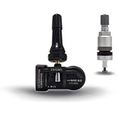 U-Pro Hybrid 2.0 Hamaton Dual Frequency and Dual Valve TPMS Sensor