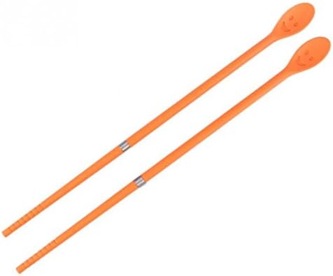 New Korea Silicone Fried Chopsticks Sticks Kitchen Cooking Tools Convenient Safe