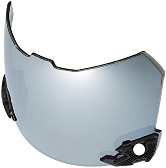 Green Gridiron SHOC Visor 2.0 for Football Helmets | New for 2018