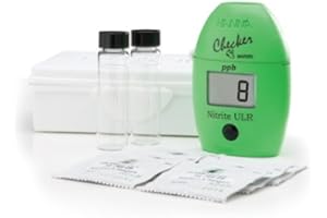 HI764-25 - ULR Nitrite reagents (25) by Hanna Instruments