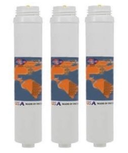 Omnipure Q5605 and  Q5633 Replacement Sediment Carbon Filter