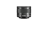 Canon EF-M 28mm F/3.5 Macro Is STM Lens