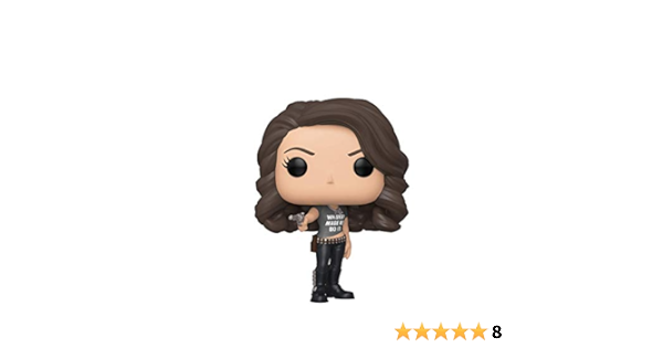 wynonna earp funko pop amazon