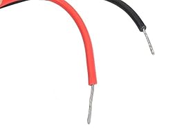 eoocvt 9.85ft T-Shape Car Mobile Radio DC Power